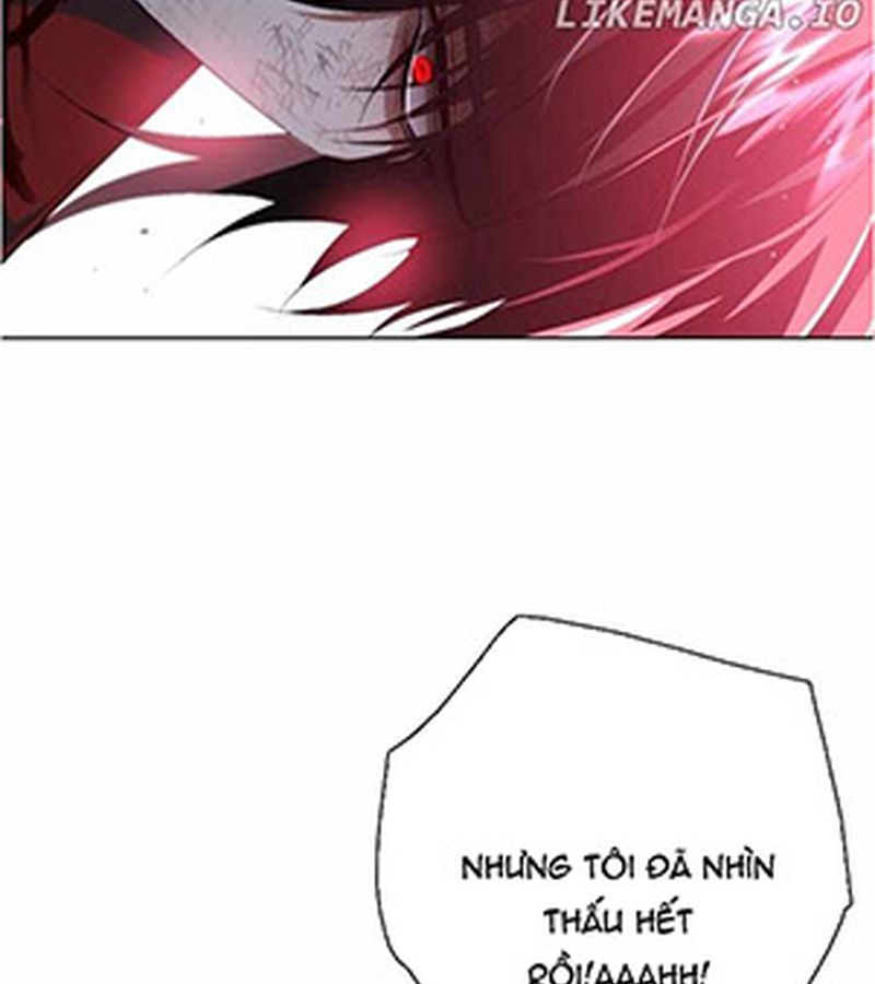 Zero Game: Chapter 285