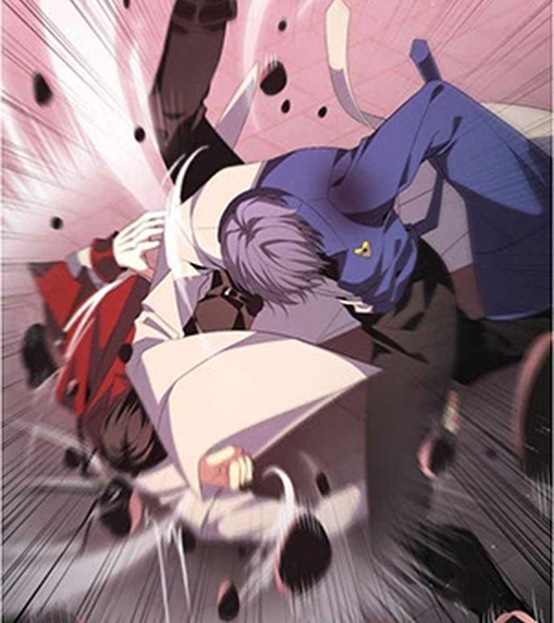 Zero Game: Chapter 285