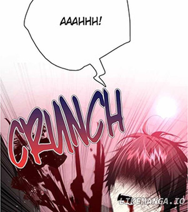 Zero Game: Chapter 285