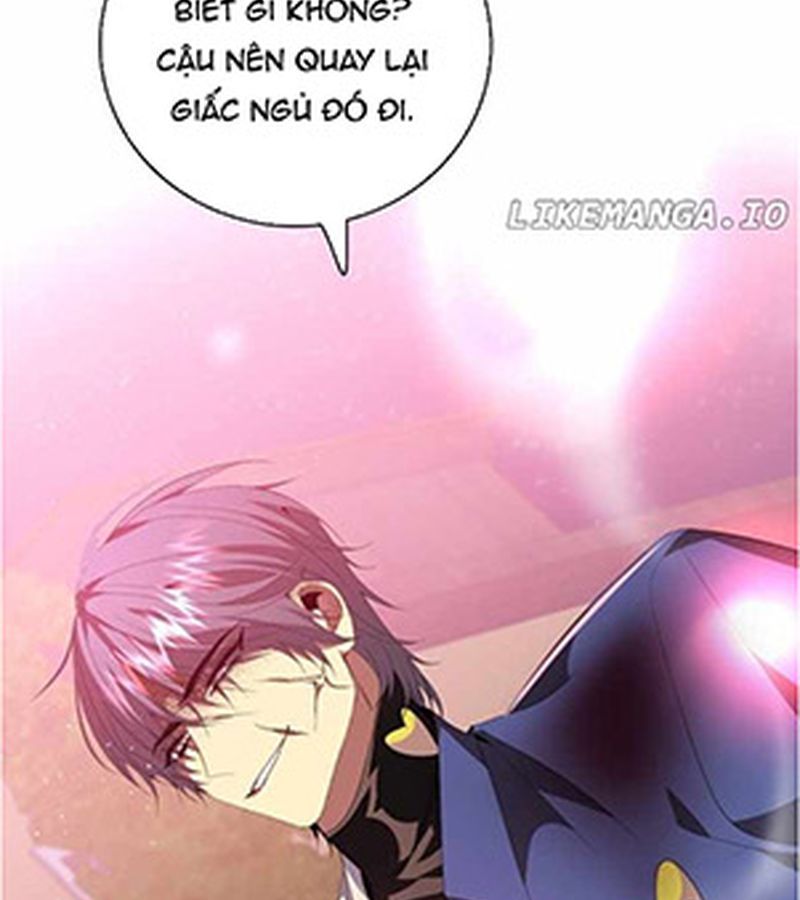 Zero Game: Chapter 285