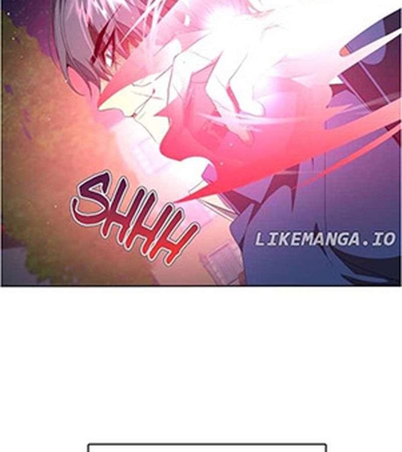 Zero Game: Chapter 285