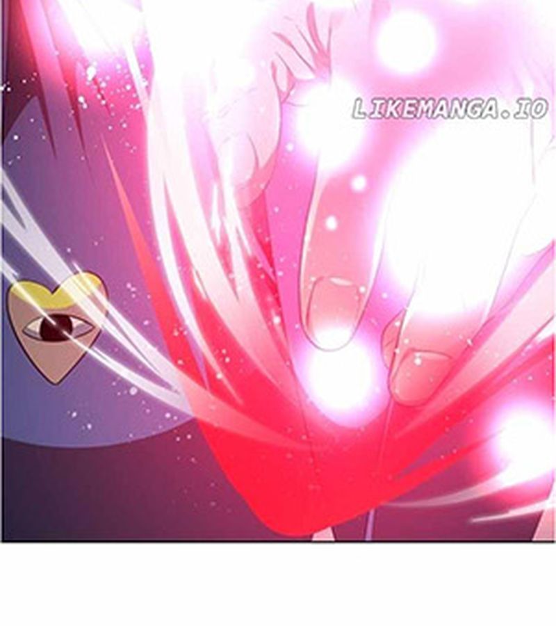 Zero Game: Chapter 285