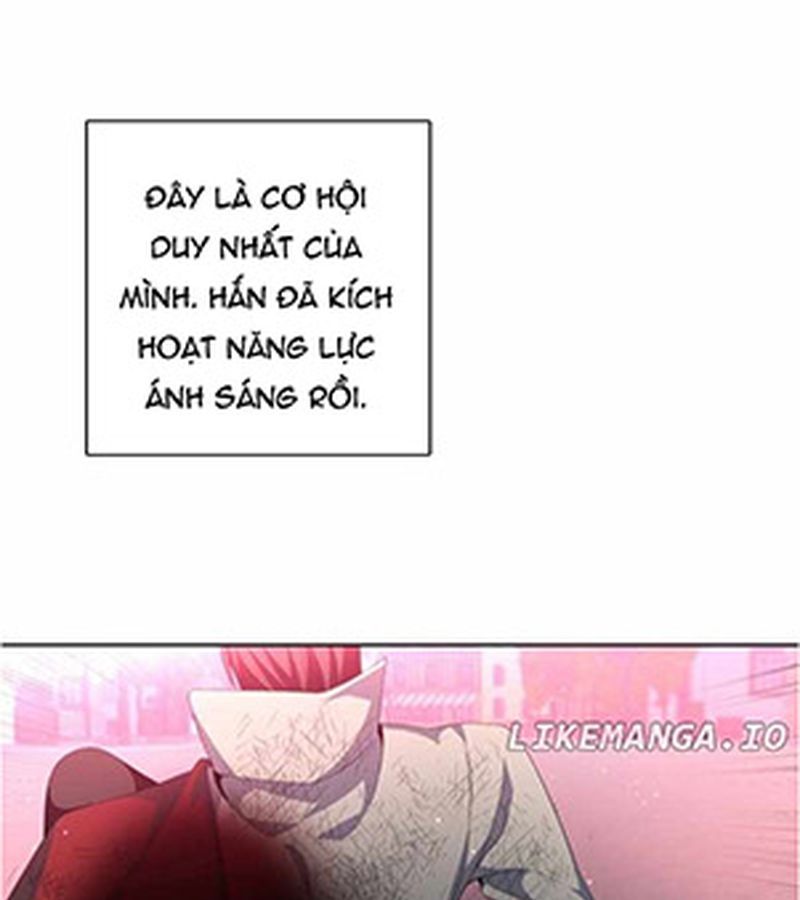 Zero Game: Chapter 285