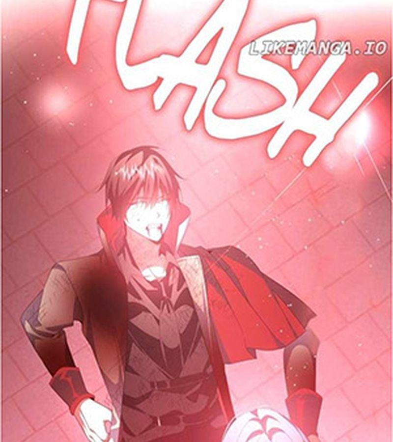 Zero Game: Chapter 285