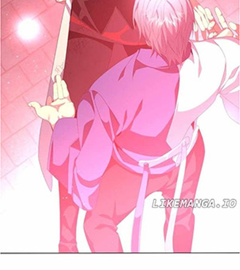 Zero Game: Chapter 285