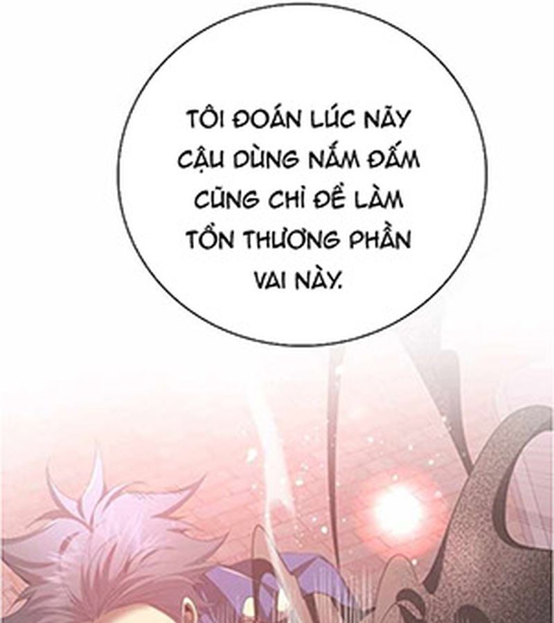 Zero Game: Chapter 285