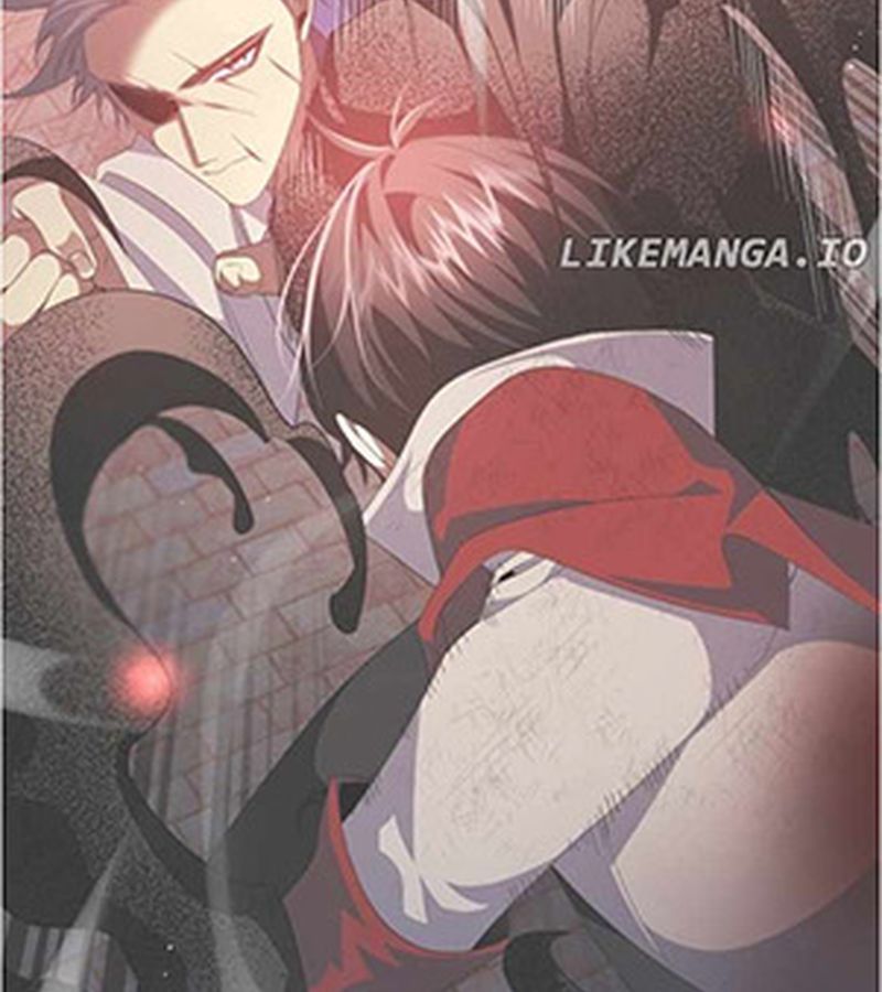 Zero Game: Chapter 285