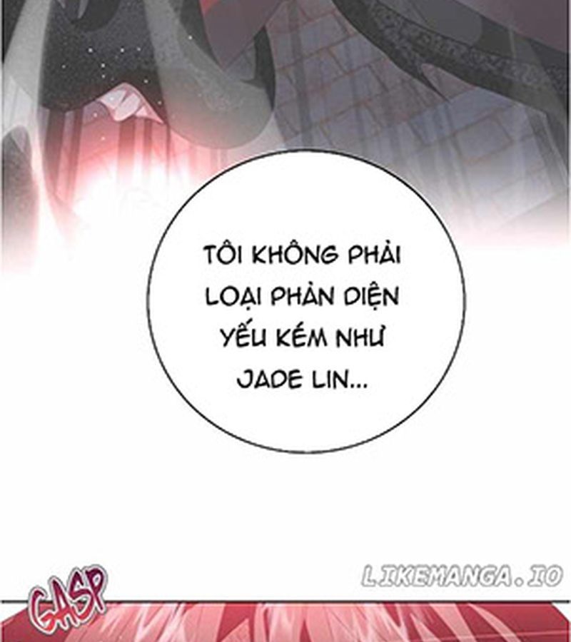 Zero Game: Chapter 285