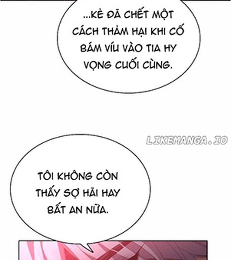 Zero Game: Chapter 285