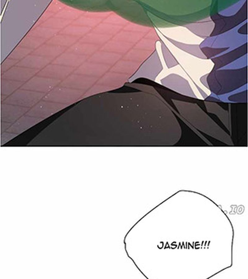 Zero Game: Chapter 285