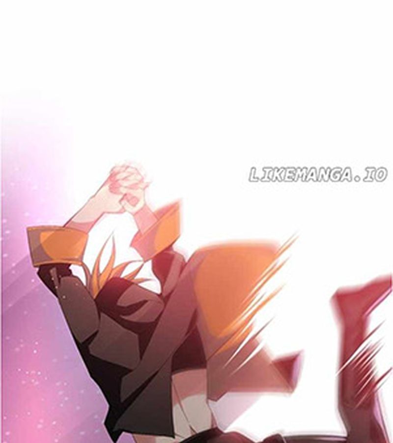 Zero Game: Chapter 285