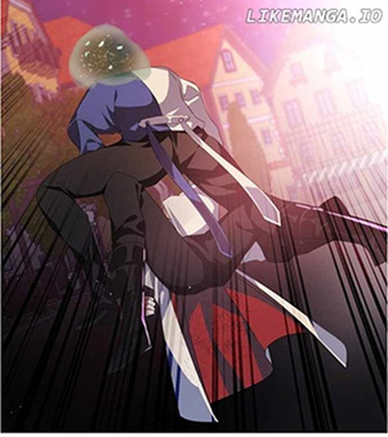 Zero Game: Chapter 285