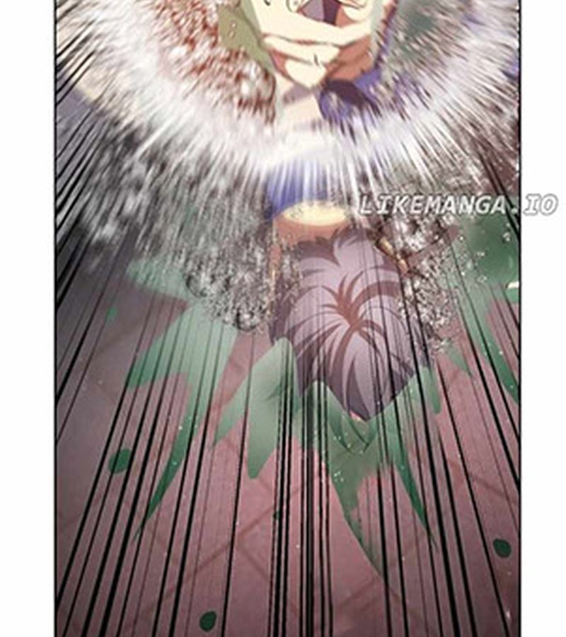 Zero Game: Chapter 285