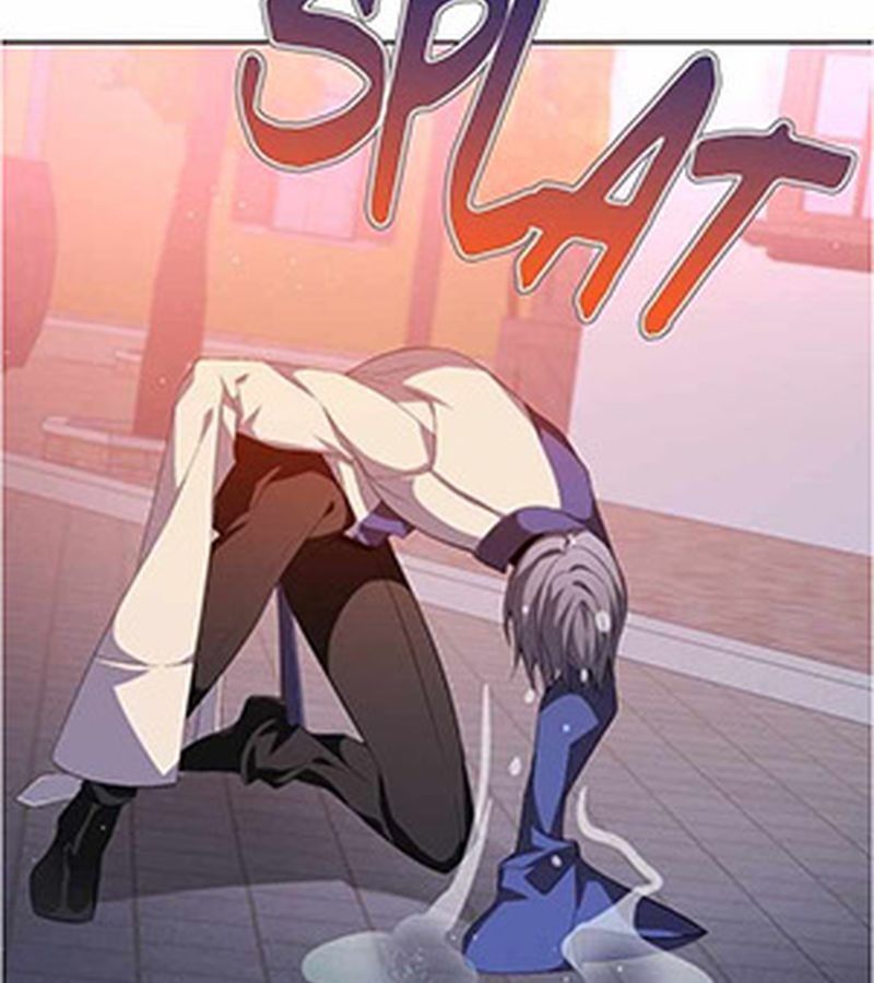 Zero Game: Chapter 285