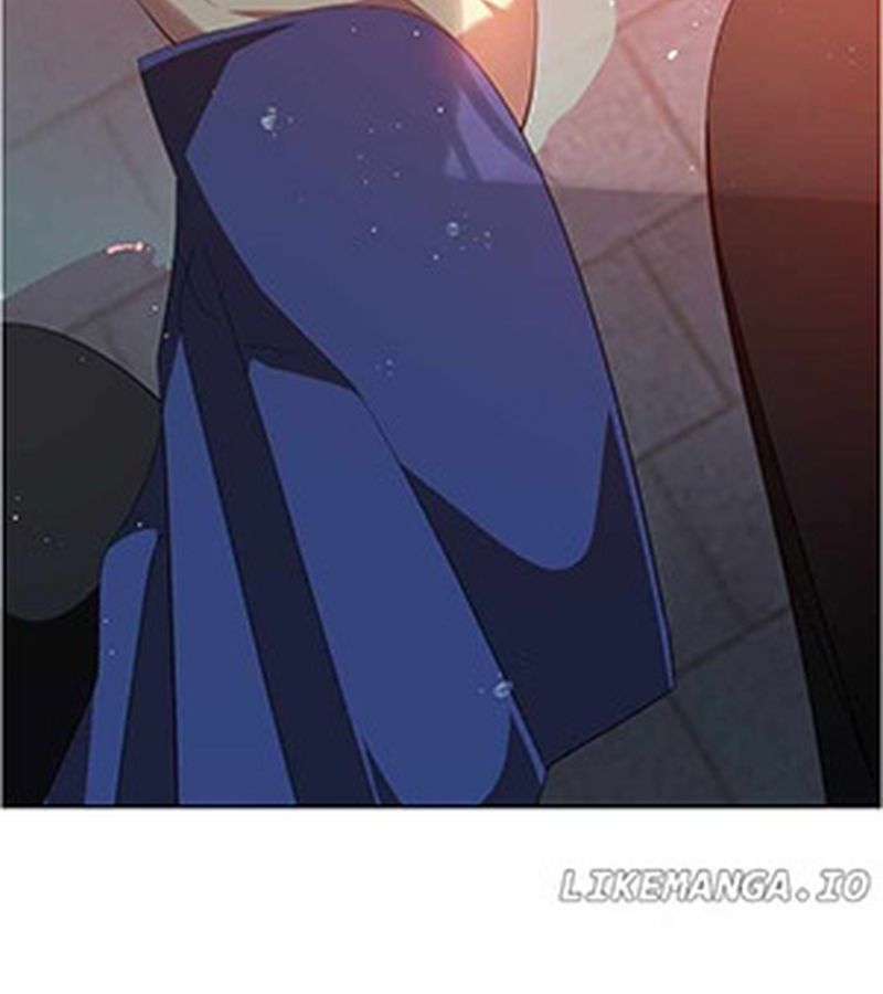 Zero Game: Chapter 285