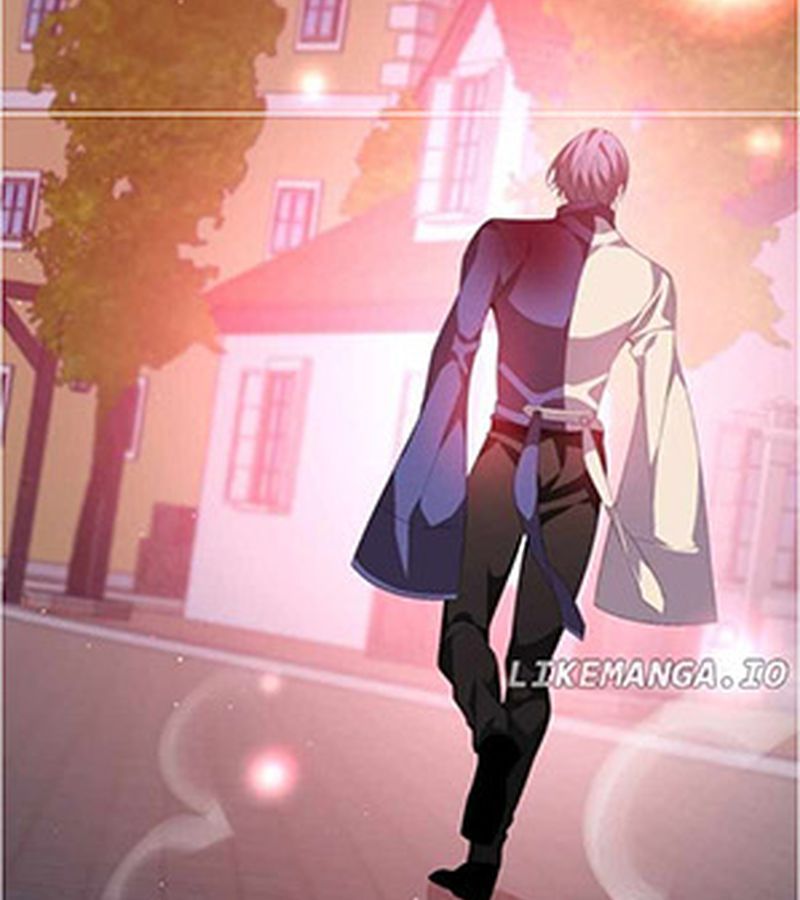 Zero Game: Chapter 285