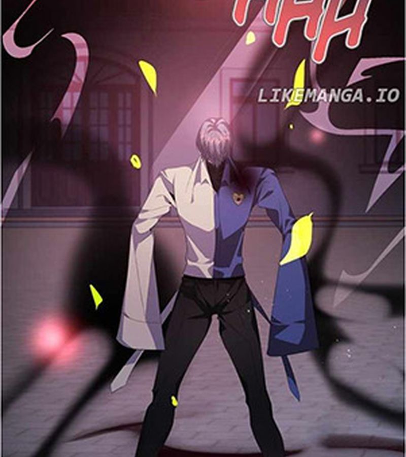 Zero Game: Chapter 285