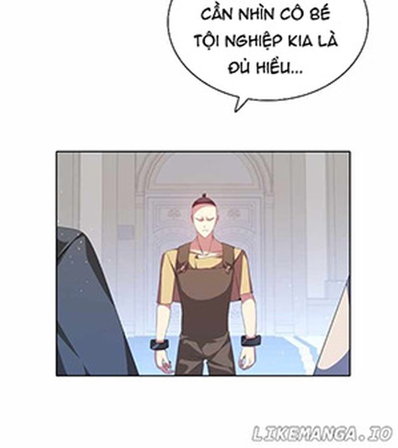 Zero Game: Chapter 285