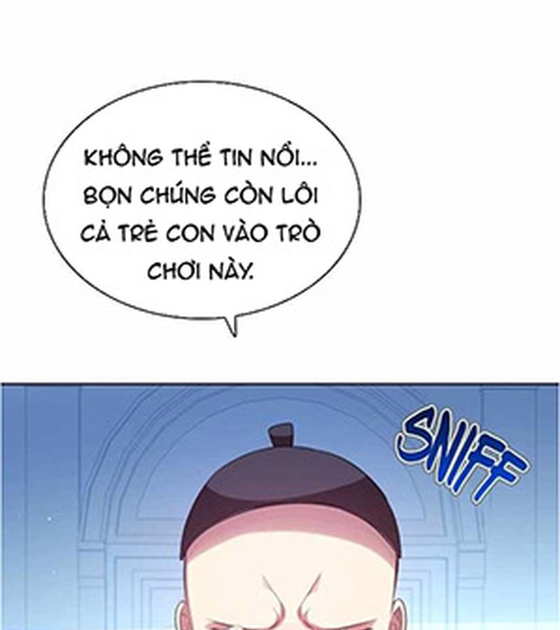 Zero Game: Chapter 285