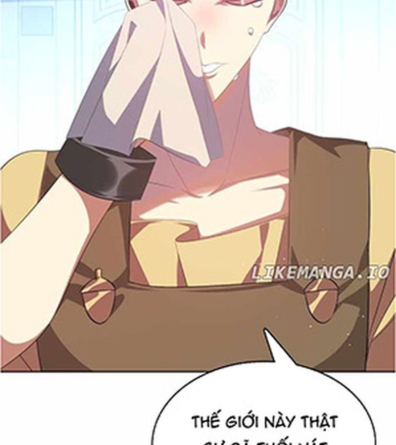 Zero Game: Chapter 285
