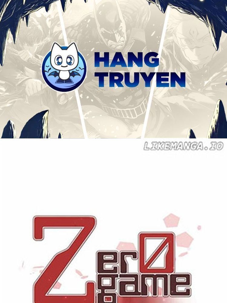 Zero Game: Chapter 286