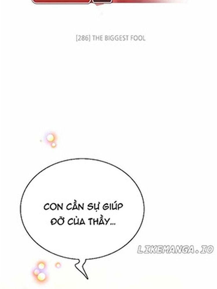 Zero Game: Chapter 286