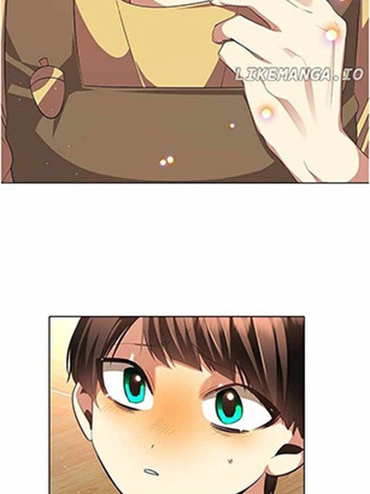 Zero Game: Chapter 286