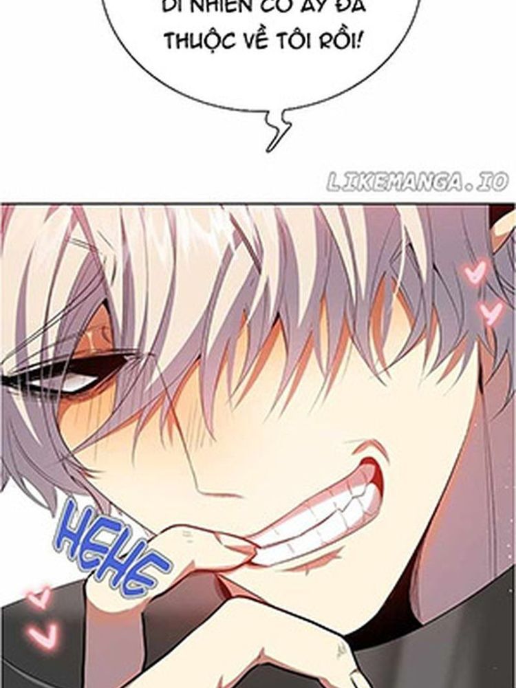 Zero Game: Chapter 286