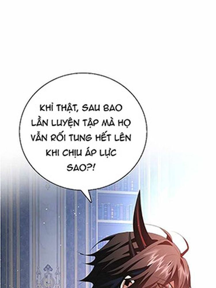 Zero Game: Chapter 286