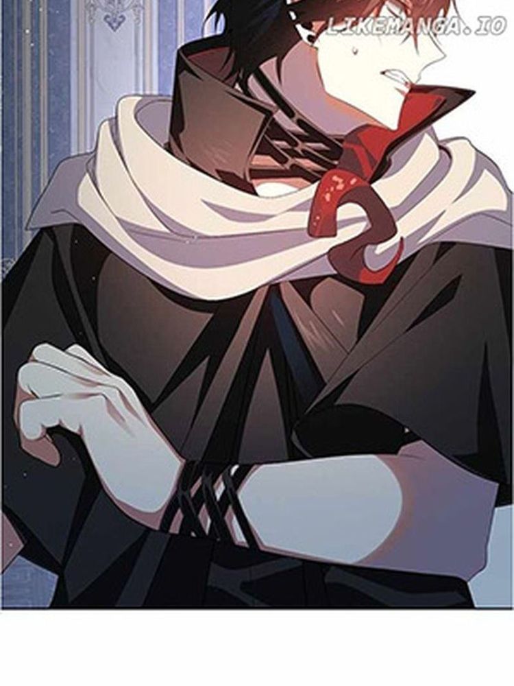 Zero Game: Chapter 286