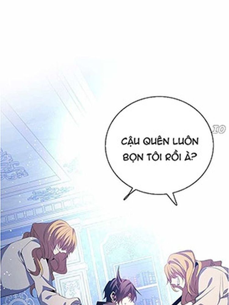 Zero Game: Chapter 286