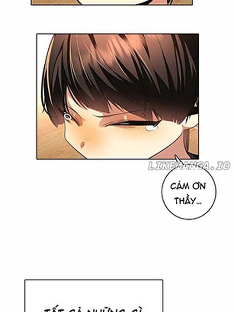Zero Game: Chapter 286