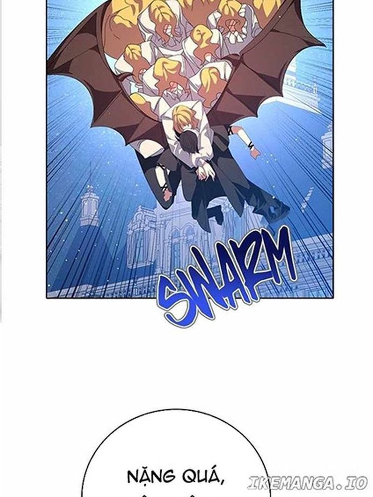Zero Game: Chapter 286