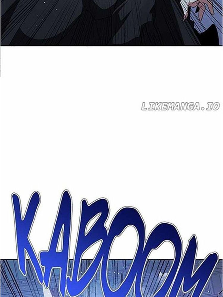Zero Game: Chapter 286