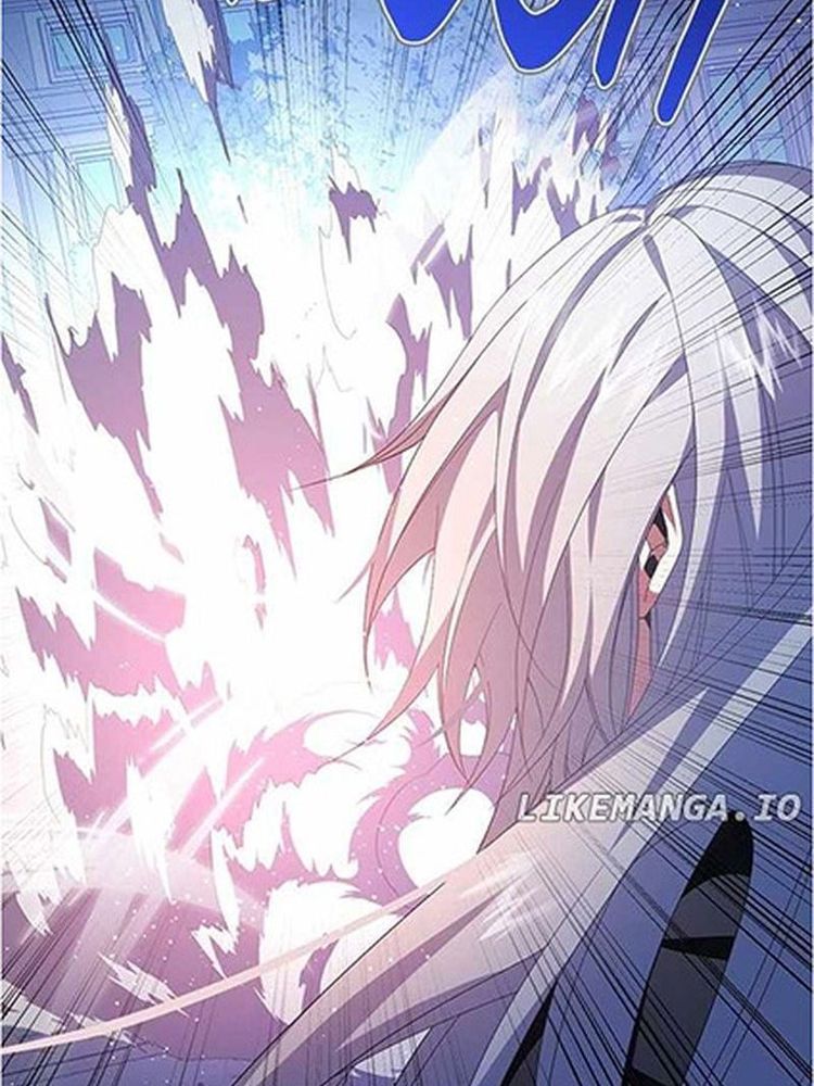 Zero Game: Chapter 286