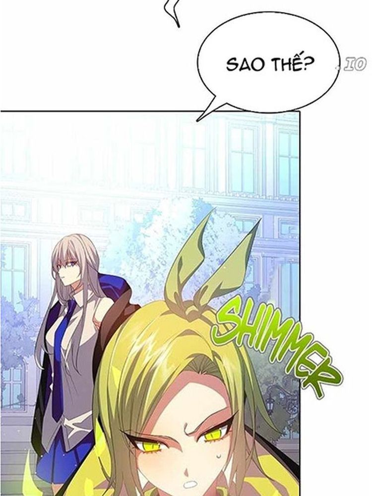 Zero Game: Chapter 286