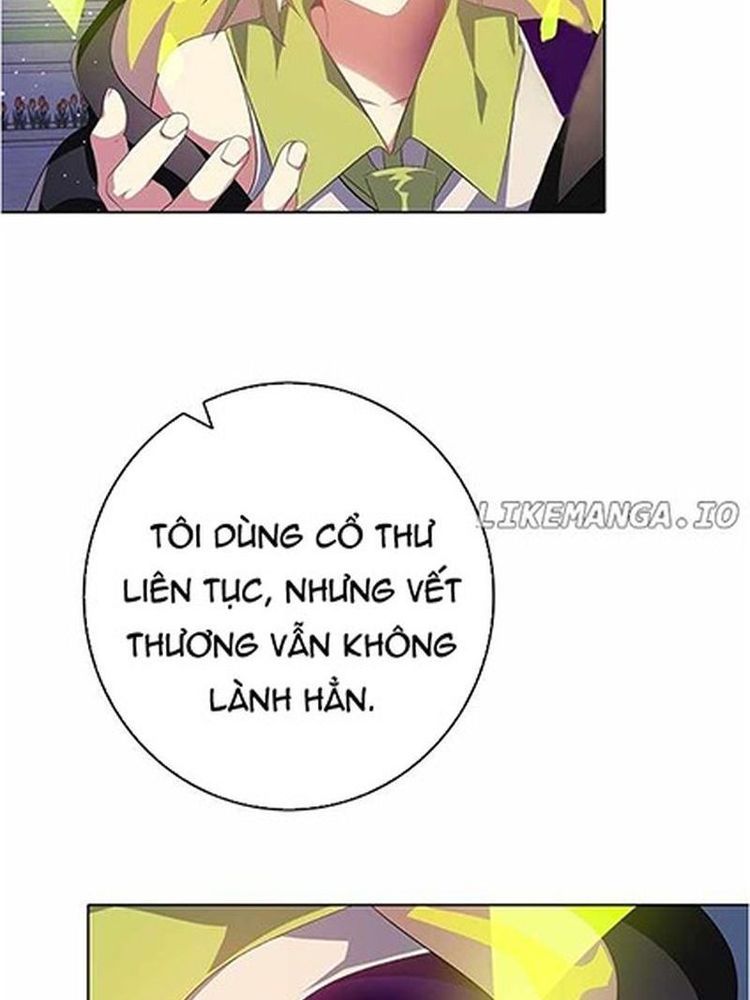 Zero Game: Chapter 286