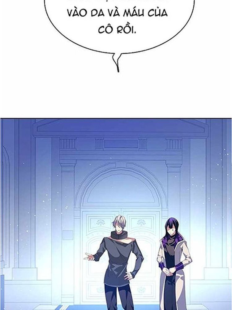 Zero Game: Chapter 286