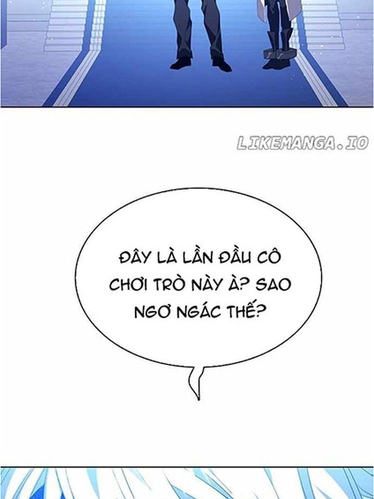 Zero Game: Chapter 286