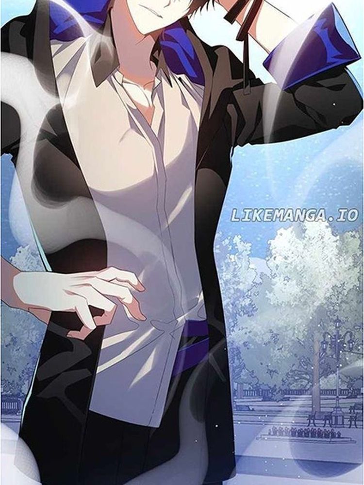 Zero Game: Chapter 286