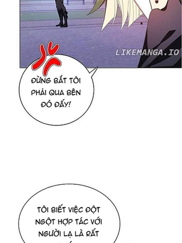Zero Game: Chapter 286