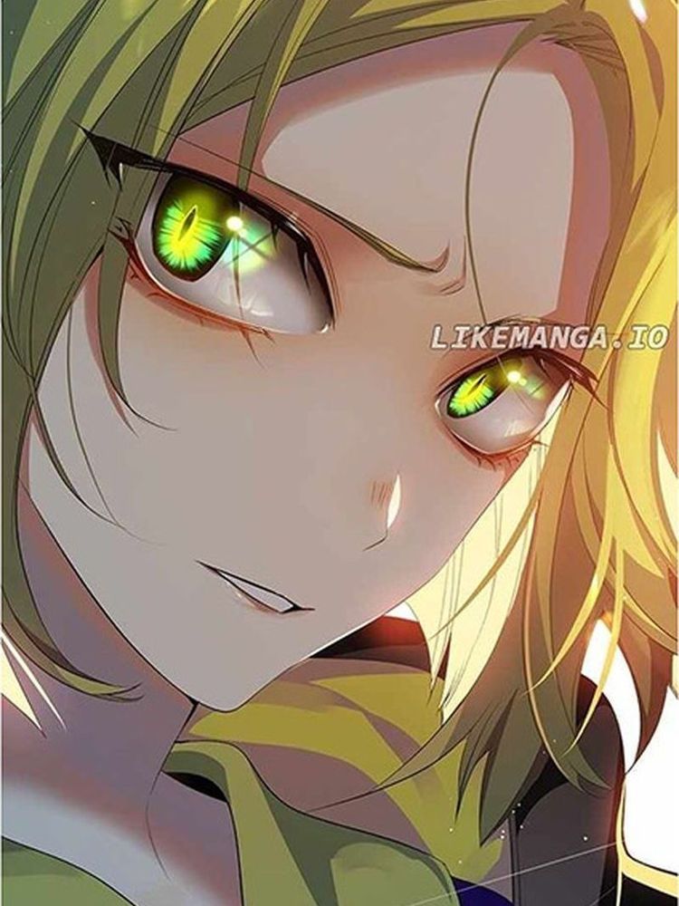 Zero Game: Chapter 286