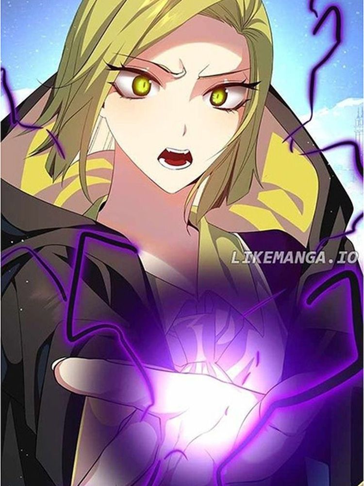 Zero Game: Chapter 286