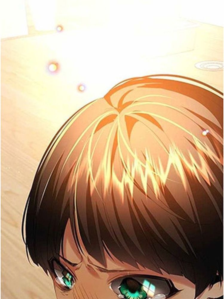Zero Game: Chapter 286