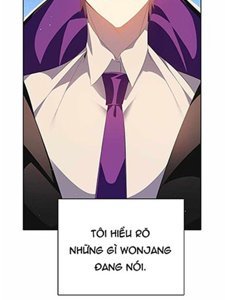 Zero Game: Chapter 286