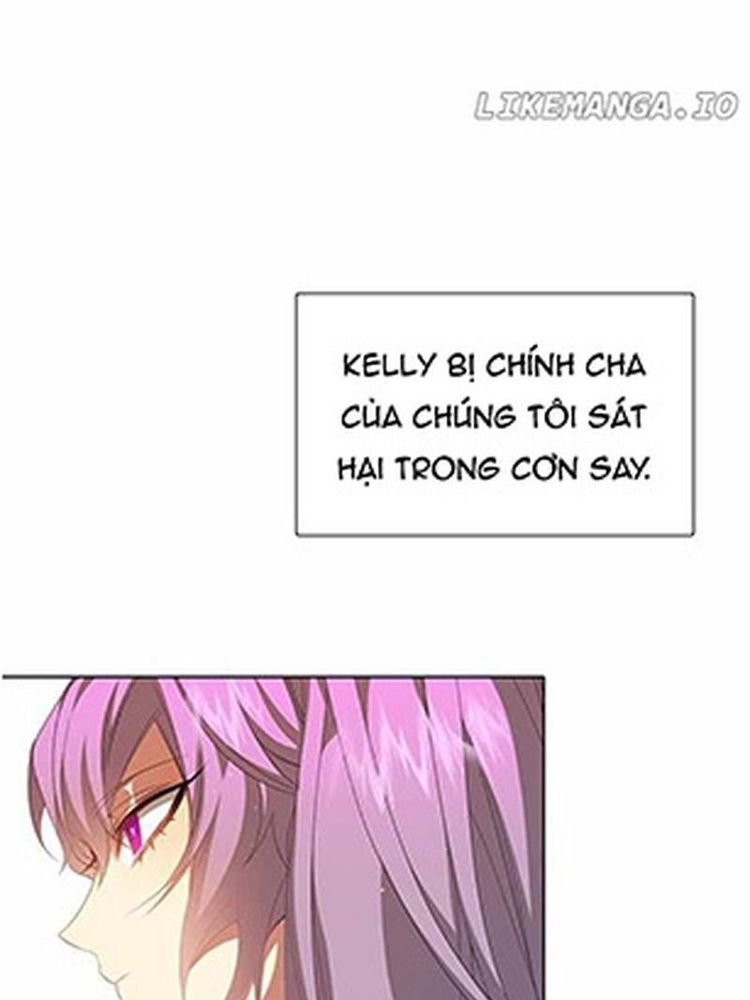 Zero Game: Chapter 286