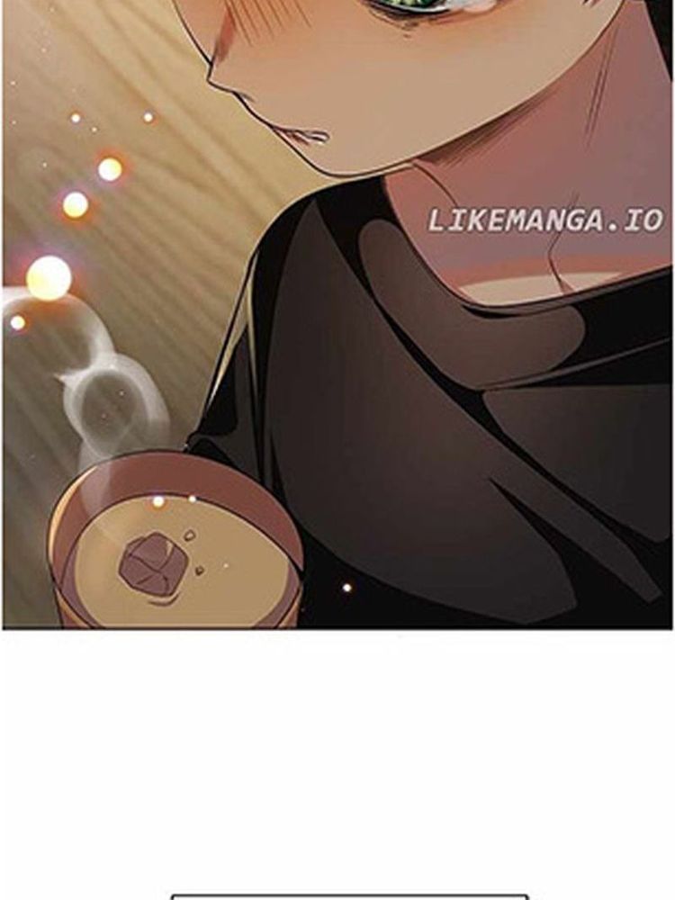 Zero Game: Chapter 286