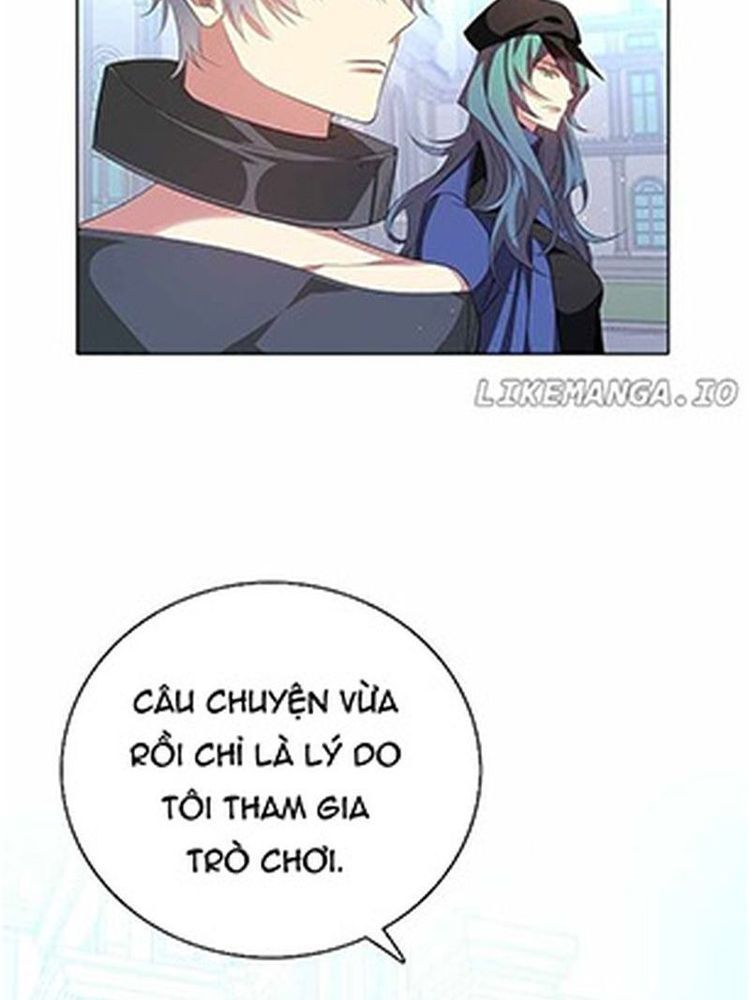 Zero Game: Chapter 286
