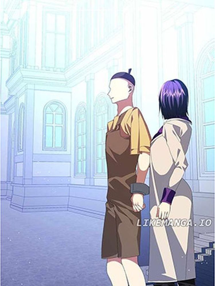 Zero Game: Chapter 286