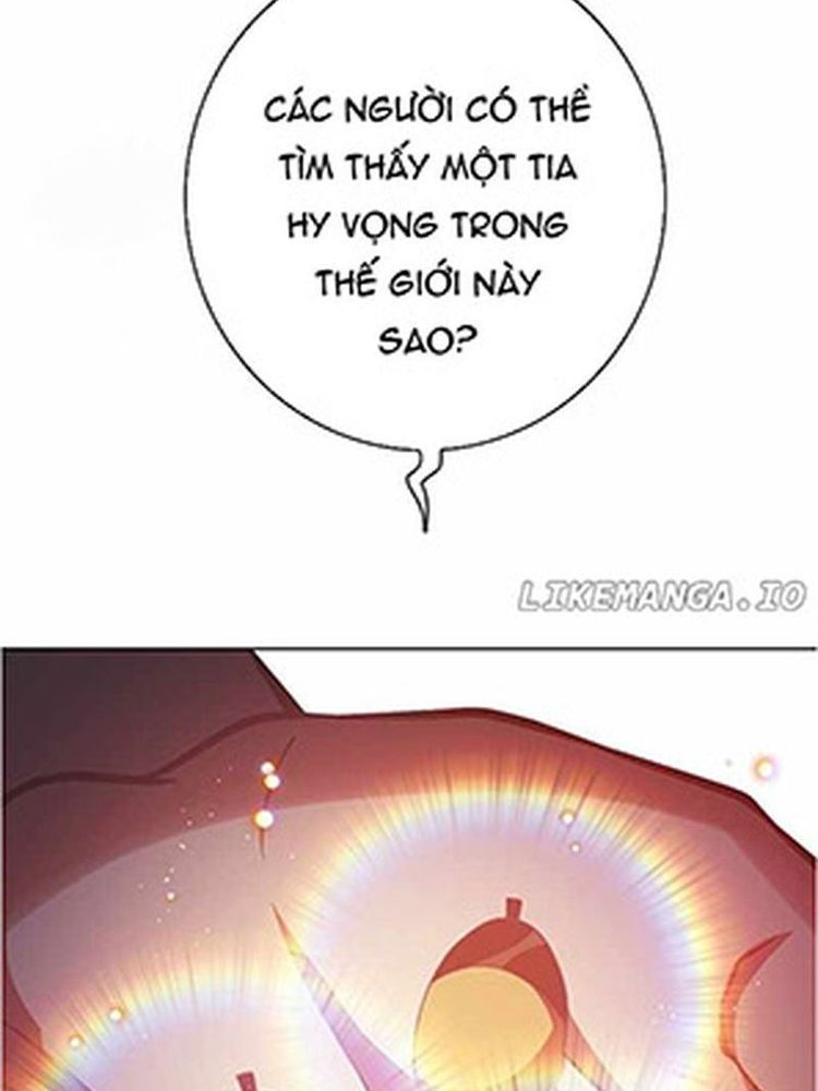 Zero Game: Chapter 286